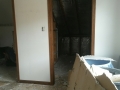 Interior Work on 2nd Floor Dormer-View 3