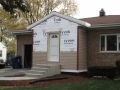 Room Addition Siding Installation-View 2