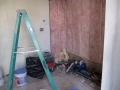 Room Addition Interior Finishing-View 1