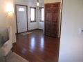 Room Addition Interior Complete