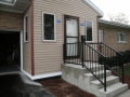 Room Addition Exterior Complete-View 1