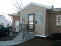 Room Addition Exterior Complete-View 2