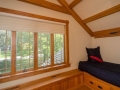 2nd Floor Bedroom with Built-in Beds