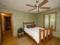 Bedroom (Faux Paint)