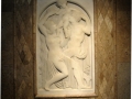 Tile Entryway (Tom designed)