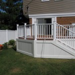 Brookfield UltraDeck Deck - View 1