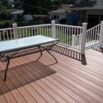 Brookfield UltraDeck Deck - View 3