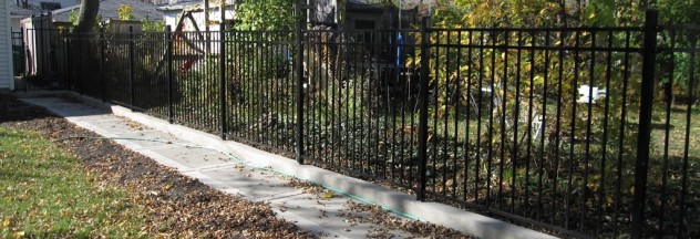 Good Fences Make Good Neighbors