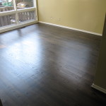 Refinish (Ebony DuraSeal) View 1