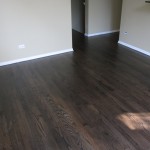 Refinish (Ebony DuraSeal) View 2