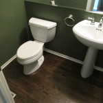Refinish (Ebony DuraSeal) View 3