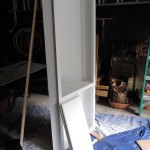 Custom Cabinet Created for Chicago Home-View 1