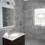 Chicago Apartment Building Bathroom Renovation