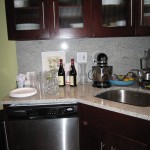 Chicago Condo-View 2