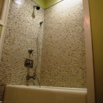 River Forest Bathroom (After) View 1