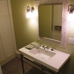 River Forest Bathroom (After) View 2