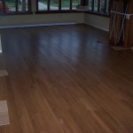 River Forest Rift & Quarter Sawn Oak Flooring - View 2
