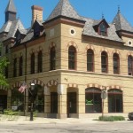 1871 Arcade Building - Riverside, IL