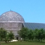 Adler Planetarium - Chicago (1)