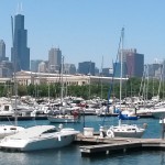 Burham Harbor - Chicago, IL
