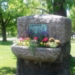 Guthrie Park - Riverside, IL
