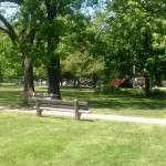Guthrie Park - Riverside, IL