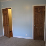 Berwyn Trim and Door Installation - View 1
