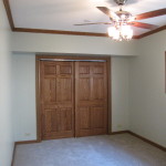 Berwyn Southwind Carpet , Door, & Trim Installation - View 1