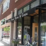 Riverside Business District - Riverside, IL