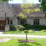 Riverside Public Library - Riverside, IL