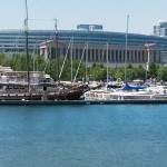 Soldier Field - Chicago, IL