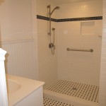 River Forest Daltile Bathroom - View 2