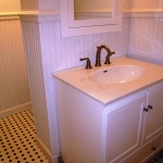 River Forest Daltile Bathroom - View 3
