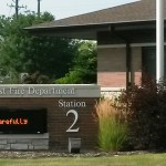 Elmhurst Fire Department